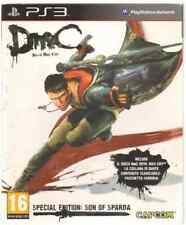 dmc devil may cry usato  Rimini