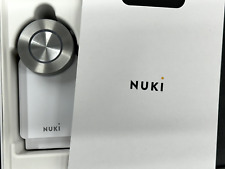 Nuki smart lock gebraucht kaufen  Bergneustadt