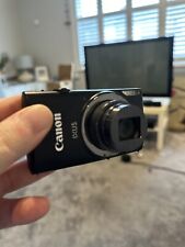 Canon ixus compact for sale  FERRYHILL