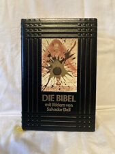 Bibel bildern dali gebraucht kaufen  Hamburg