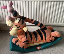 Little tikes tigger for sale  Shipping to Ireland