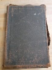 Antique holy bible for sale  Spring Hill