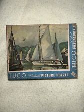 Tuco vintage puzzle for sale  Catonsville