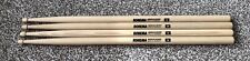 Rohema drumsticks pairs for sale  NORTHOLT
