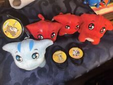 Neopets blue red for sale  Newcastle