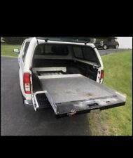 Cargo Ease CE6348 Bed Slide 63x48 Heritage 1200Lb for 07-22 Toyota Tundra for sale  Harpers Ferry