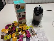 Delonghi dolce gusto for sale  LIVERPOOL