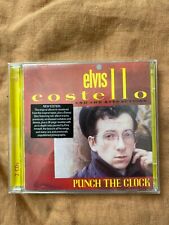 Elvis costello punch for sale  LONDON
