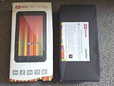 Tablets gemini devices for sale  DEWSBURY