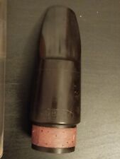 Clarinet mouthpiece bass d'occasion  Strasbourg-