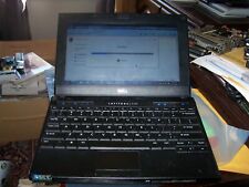 NetBook Dell Latitude 2100 1GB RAM 80GB HD Windows 7 Pro VENDIDO COMO ESTÁ - Estado, usado comprar usado  Enviando para Brazil