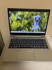 HP EliteBook 840 G5 Laptop | Intel Core i5-8350U | 16GB RAM | 512GB SSD Win 11, used for sale  Shipping to South Africa