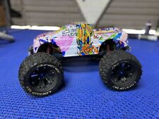 Traxxas maxx brushless for sale  Chesapeake