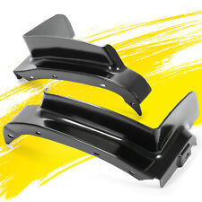 2pc front bumper for sale  Hayward