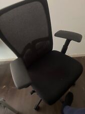 Office chair used for sale  LONDON