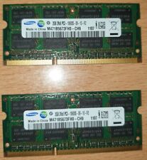 2x2 samsung m471b5673fh0 d'occasion  Hussigny-Godbrange