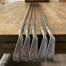 Ping karsten iron for sale  Kuna