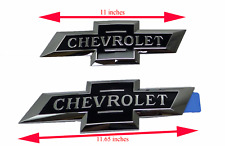 Chevrolet heritage bowtie for sale  Dallas