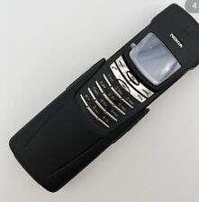 nokia 8910i mobile phone for sale  DERBY