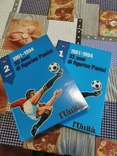 raccolta completa panini usato  Campegine