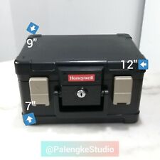 Honeywell key safe for sale  Woodhaven