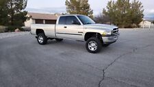 2001 dodge ram for sale  Pahrump