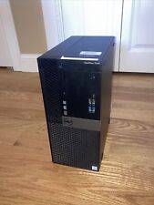 Used, Dell Optiplex 7040 i7-6700 Quad Core CPU, AMD Radeon R5 340X GPU, 32 GB DDR4 Ram for sale  Shipping to South Africa