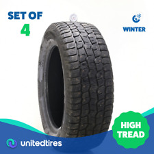 4 studded set tire snow for sale  Chicago
