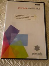 Pinnacle studio v11 d'occasion  Rodez