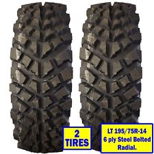 195 75r tire for sale  Old Fort