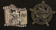 Mickey mouse sheriff for sale  Shipping to Ireland