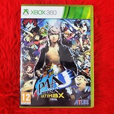 Xbox 360 persona for sale  NEWCASTLE UPON TYNE