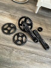 Rotor 2inpower dual for sale  SOLIHULL