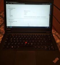 Lenovo thinkpad t440p gebraucht kaufen  Hamburg