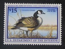 federal duck stamp collection for sale  Flushing