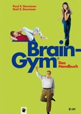 Brain gym handbuch gebraucht kaufen  München