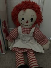 Haunted raggedy ann for sale  Lathrop