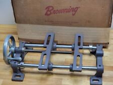 Browning adjustable motor d'occasion  Expédié en Belgium