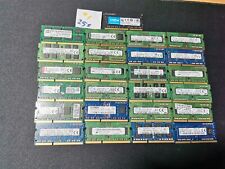 Job lot ddr3 for sale  WALSALL