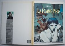 Album femme piège d'occasion  Saint-Jean-de-Luz