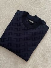 Lindeberg golf jumper for sale  GLASGOW