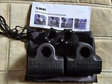 Dualbell pair dumbbell for sale  ILFORD