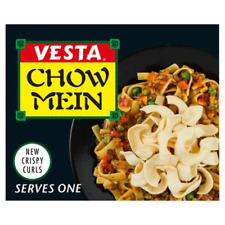 Vesta chow mein for sale  LEICESTER