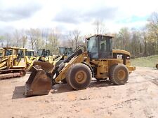 2006 caterpillar 930g for sale  Carbondale