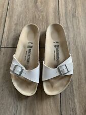 Birkenstock sandale eur gebraucht kaufen  Deutschland