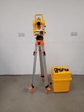 Geotronics geodolite surveying for sale  CAERPHILLY