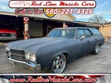 1970 chevrolet nomad for sale  Wilson