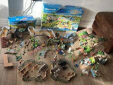 Playmobil 70341 large for sale  DURHAM