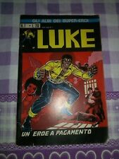 Luke cage hero usato  Bollengo