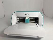 Cricut Joy Portable White Blue Die Cutting Machine, used for sale  Shipping to South Africa
